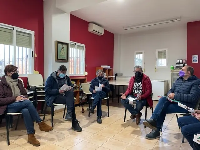 Zamora Decide