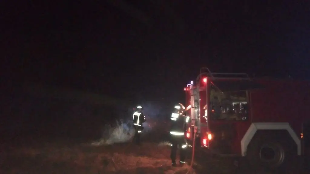 bomberos rionegro