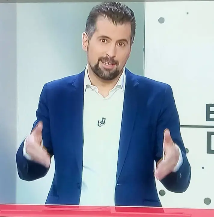 tudanca debate solo