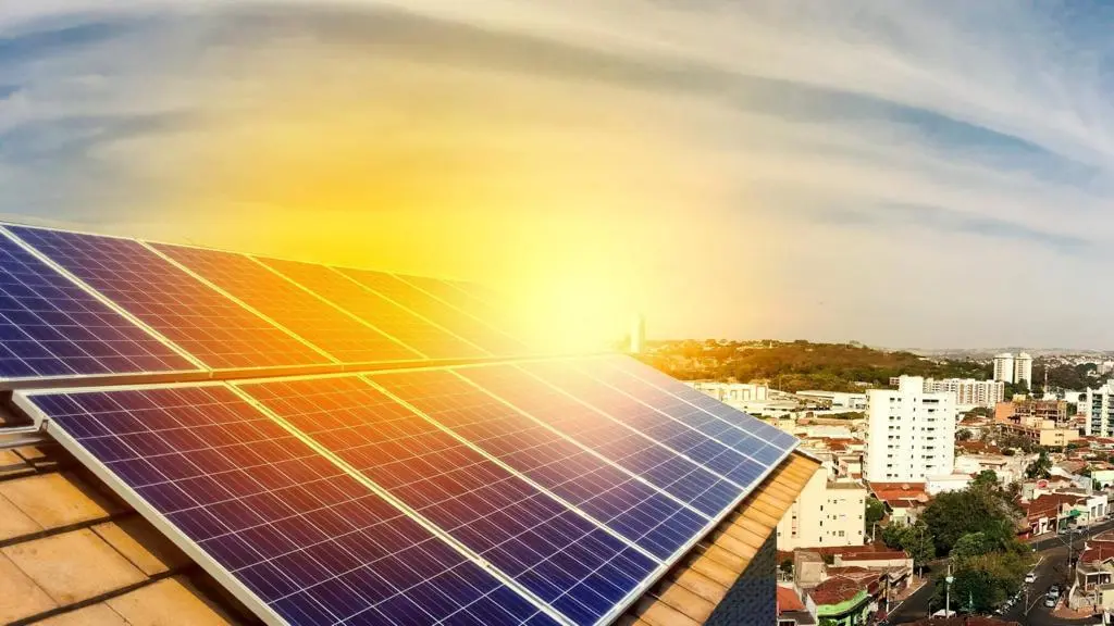 placas solares