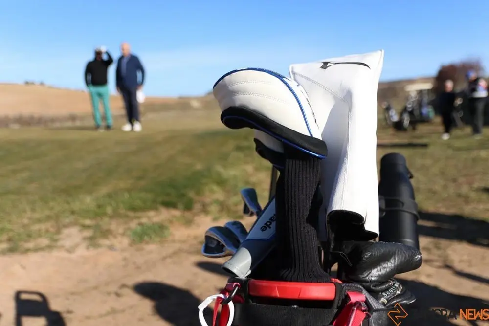 Golf Valderey