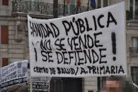 sanidad