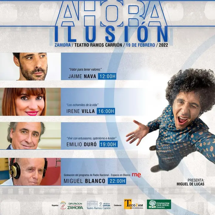 Ahora Ilusión