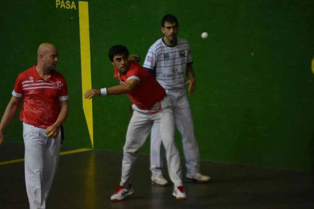 pelota