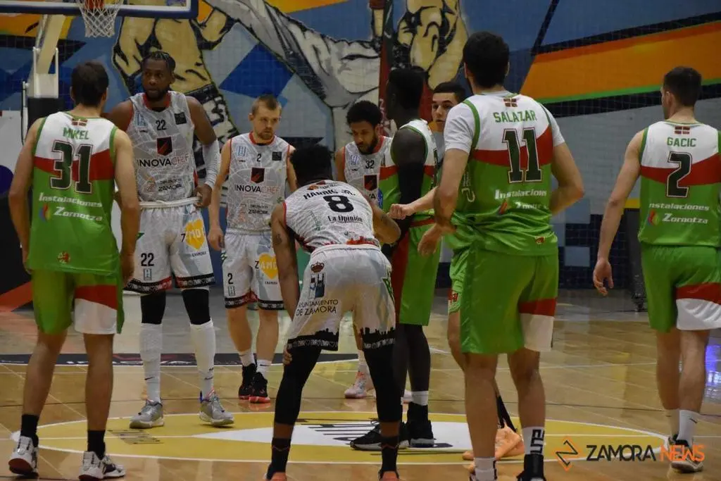 CB Zamora