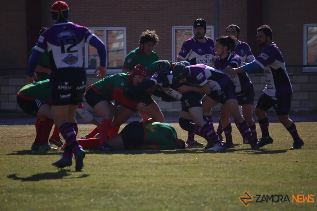 Zamora Rugby Club