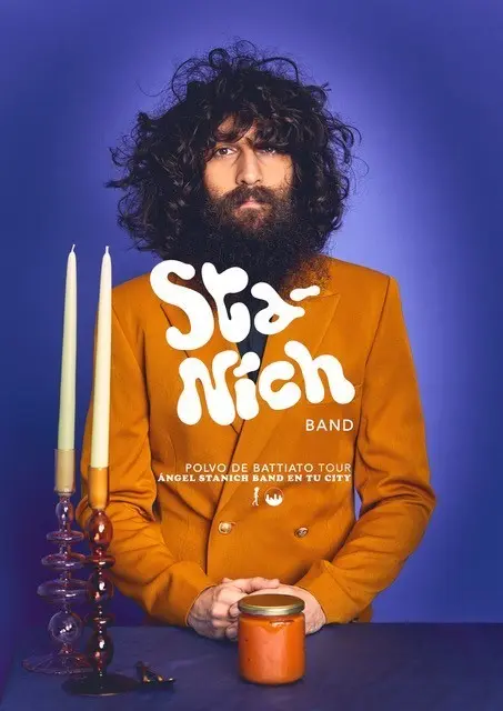 Ángel Stanich