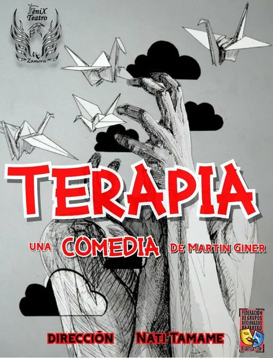 Fenix Teatro cartel