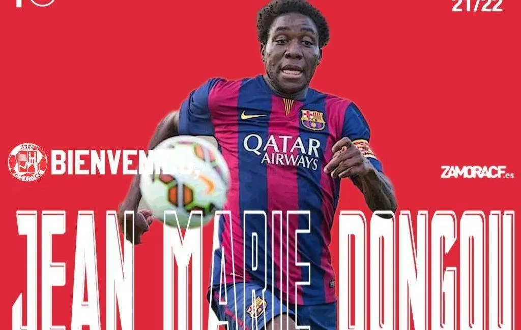 Dongou.