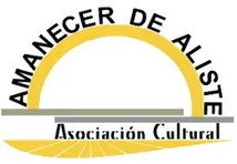 amanecer de aliste