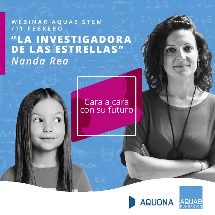 Webinar Nanda Rea_AquaeSTEM_Aquona