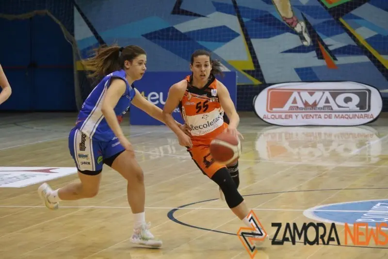 Partido del Recoletas Zamora