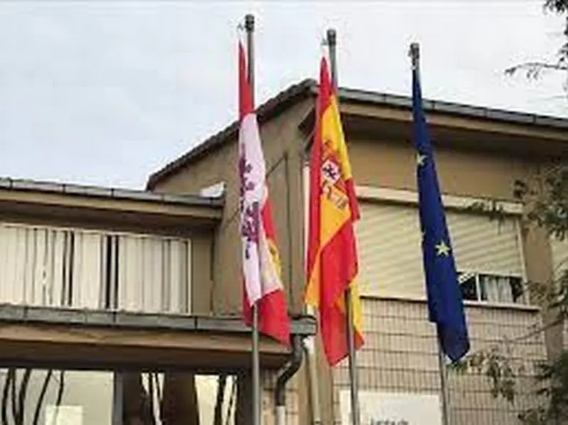 Colegio Alejandro Casona
