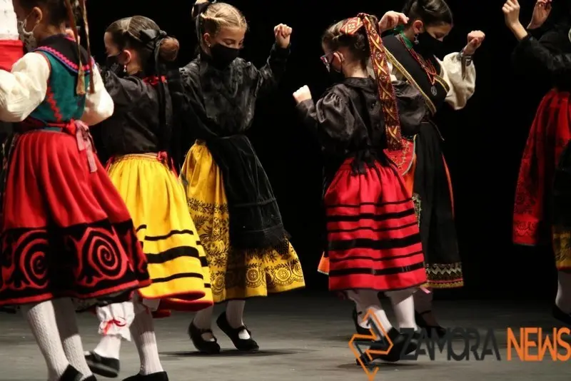 Doña Urraca en el Teatro Ramos Carrión