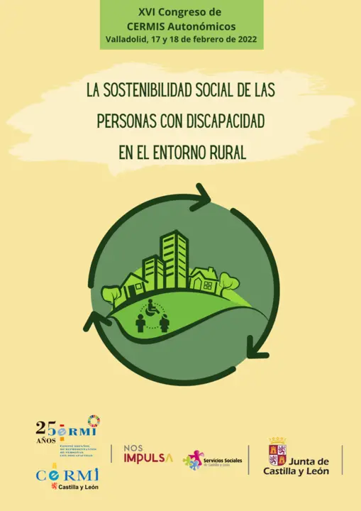 A3 congreso Cermi 2022