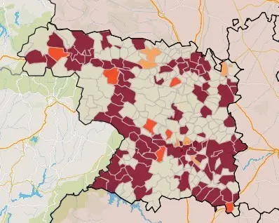 Mapa IA municipios a siete días (17 de febrero).png