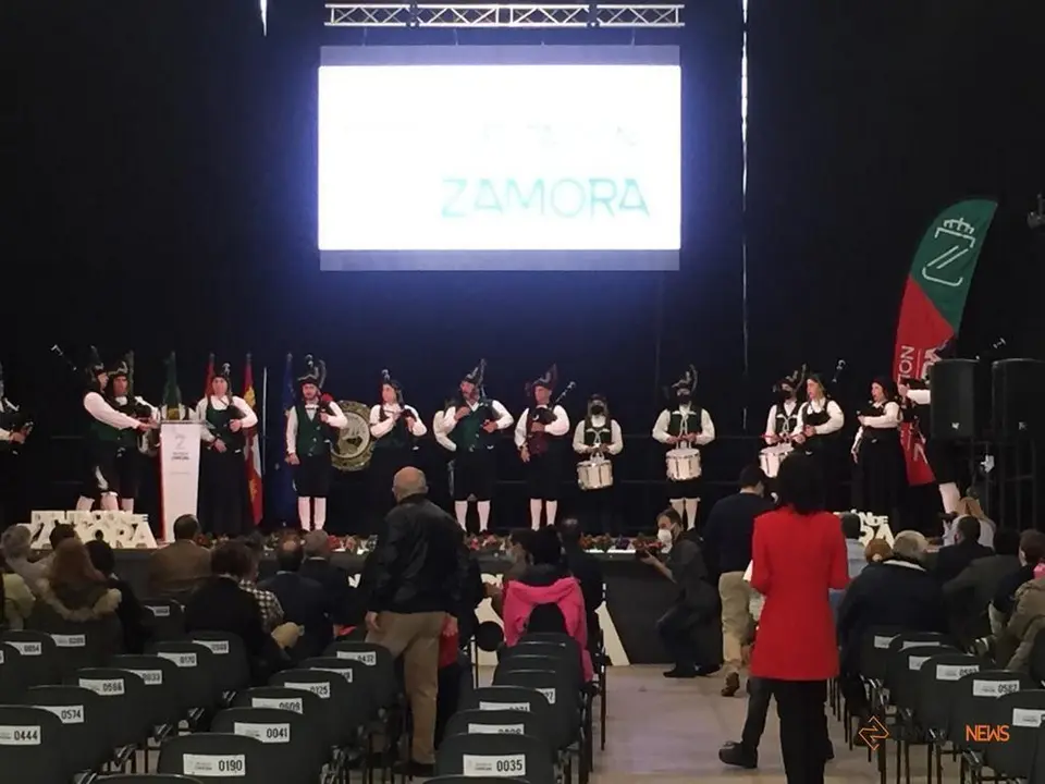 III Feria Internacional Apícola (14)