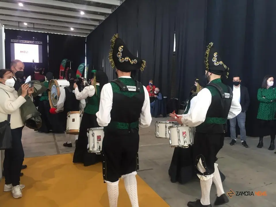 III Feria Internacional Apícola (15)