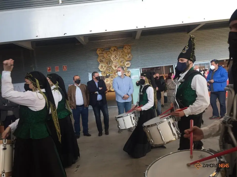 III Feria Internacional Apícola (16)
