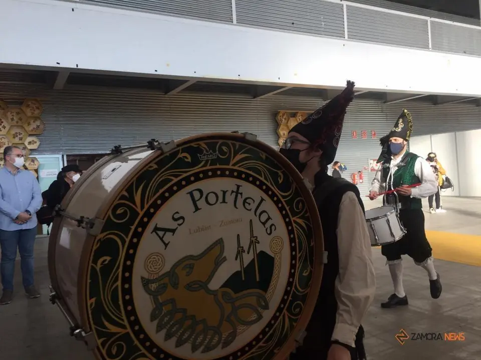 III Feria Internacional Apícola (17)