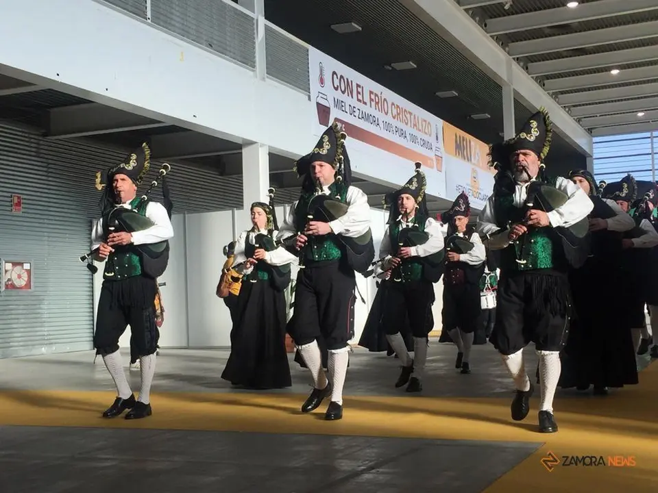 III Feria Internacional Apícola (18)