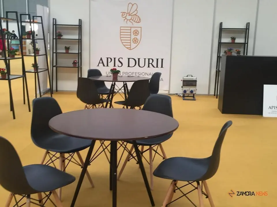III Feria Internacional Apícola (5)