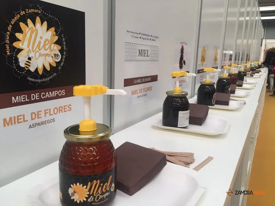 III Feria Internacional Apícola (6)