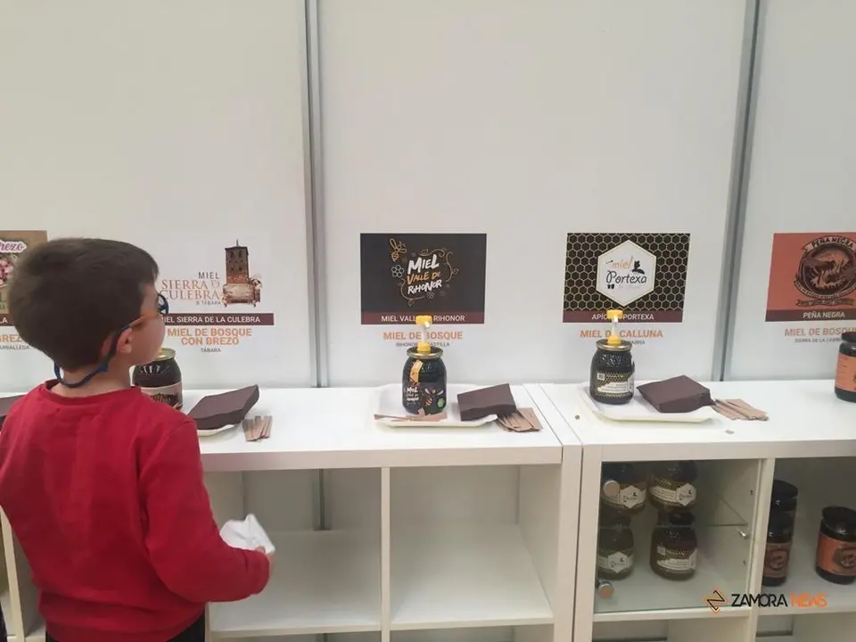 III Feria Internacional Apícola (7)