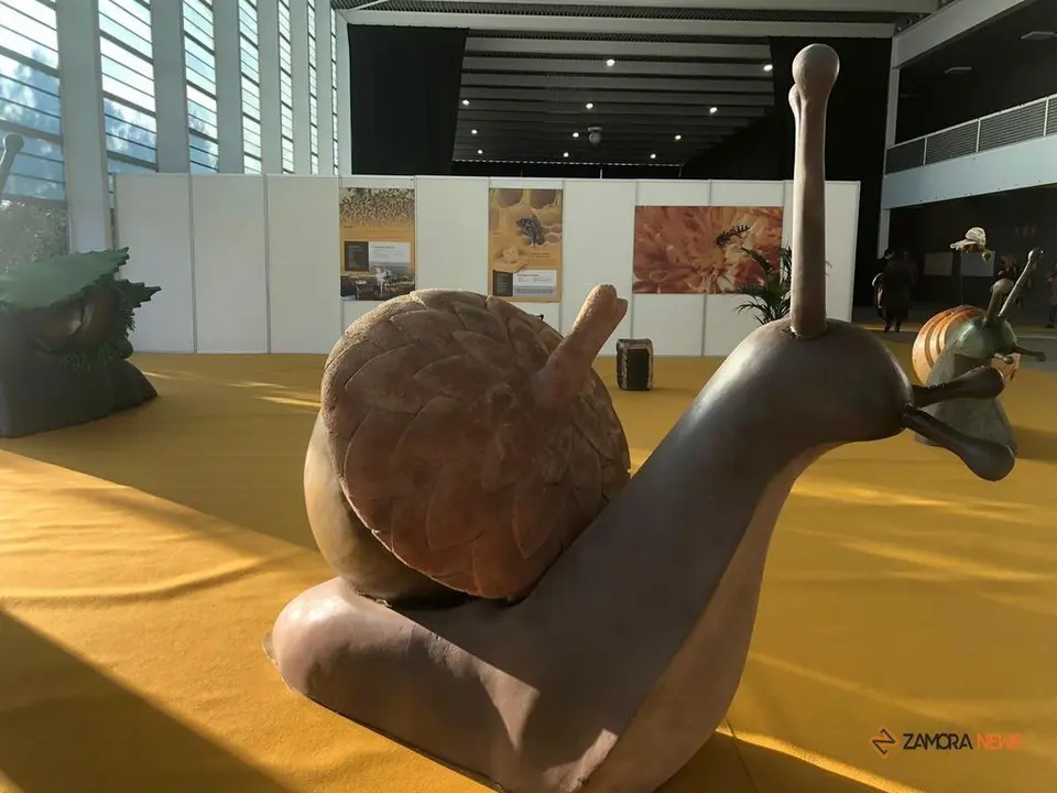 III Feria Internacional Apícola (1)