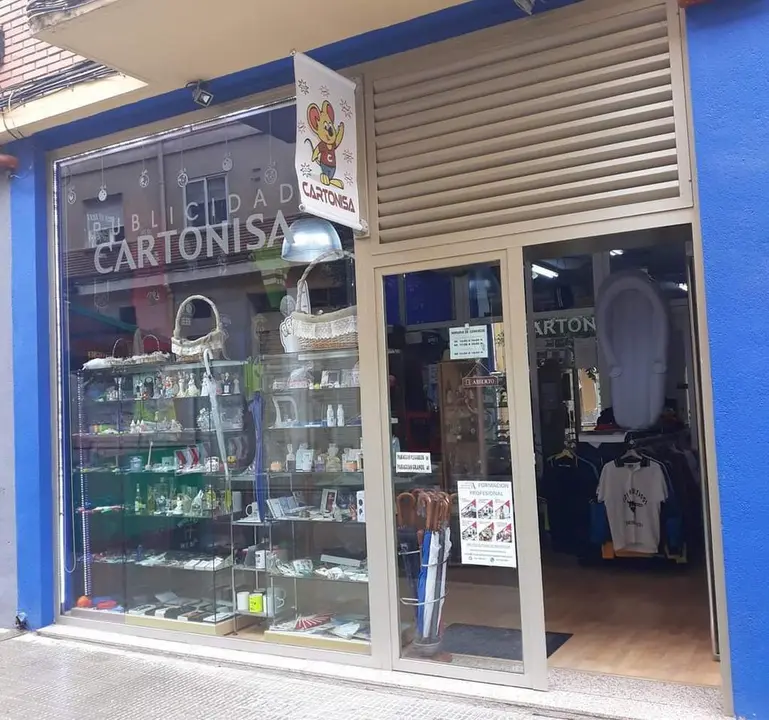 cartonisa