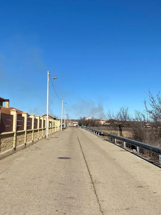 INCENDIO