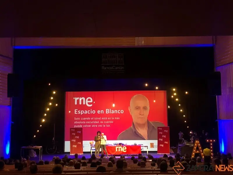 MIGUEL BLANCO Y MIGUEL DE LUCAS