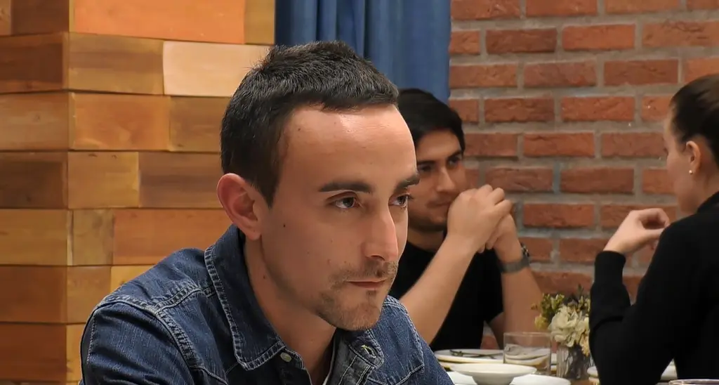 Vecino de Morales del Vino en First Dates