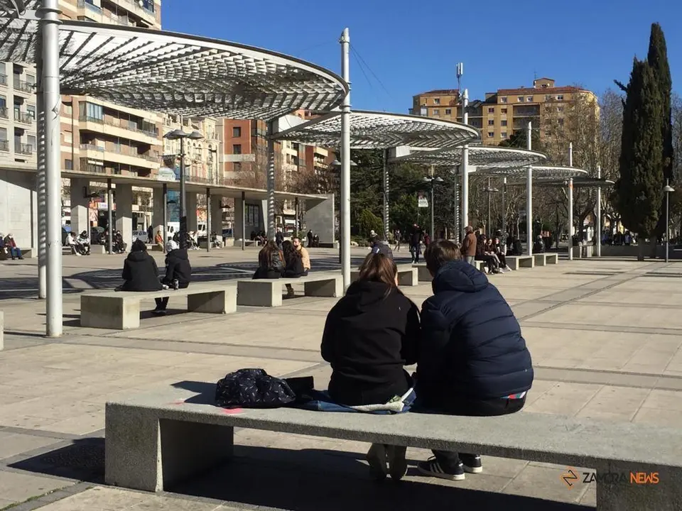 Foto de recurso parque La Marina