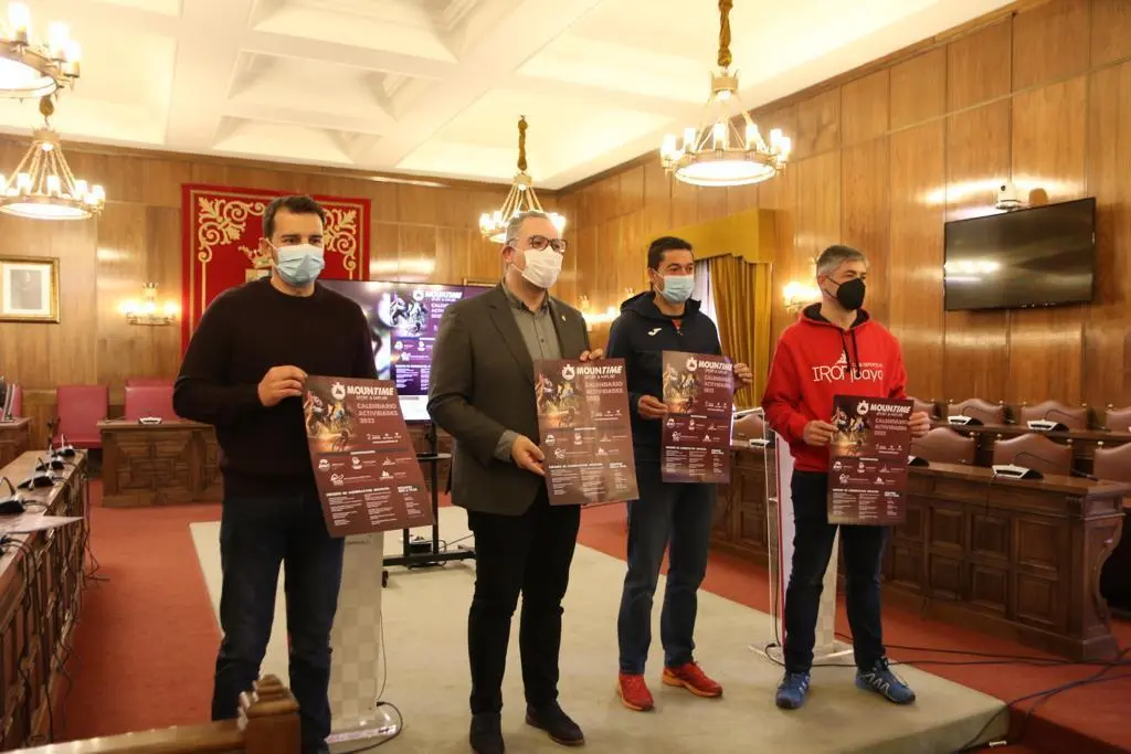 Presentación Circuitos de Carrera por Montaña (1)