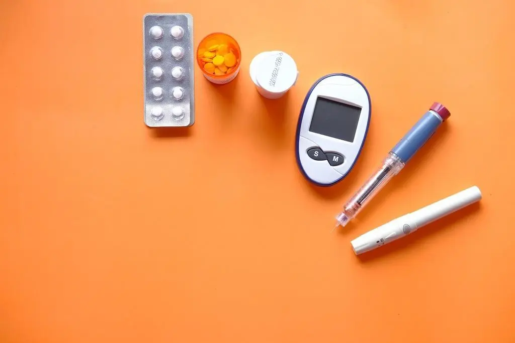 Foto archivo diabetes
