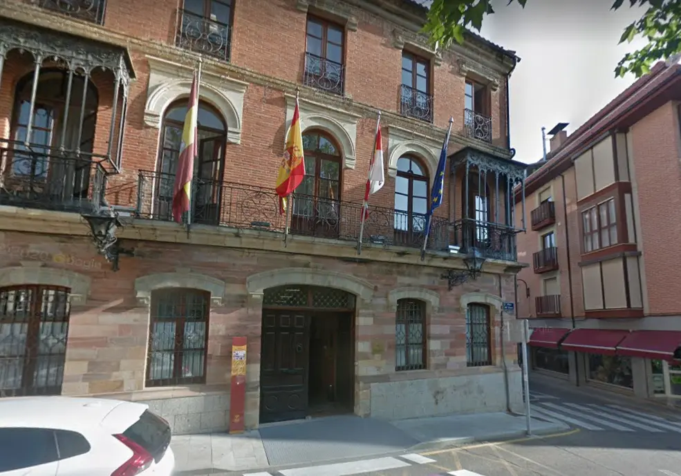 Ayto. Benavente