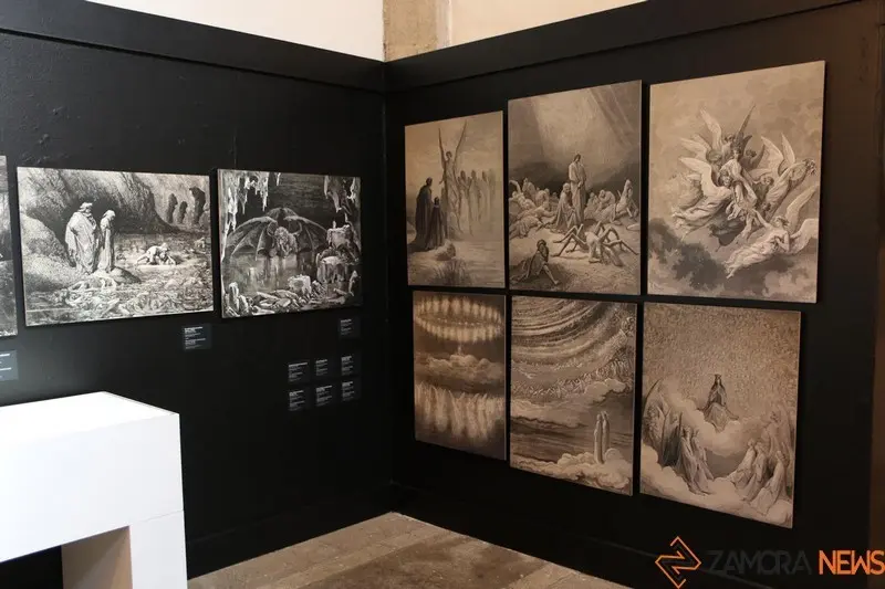 El infierno de dante (7)