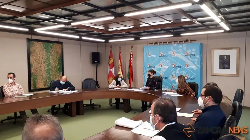 Comisión de Urbanismo