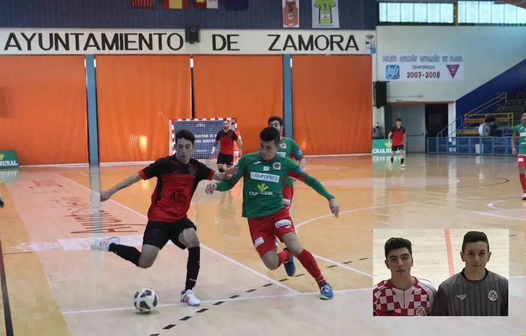 Carlos jugará de nuevo con sus excompañeros Miguelito y Pablo