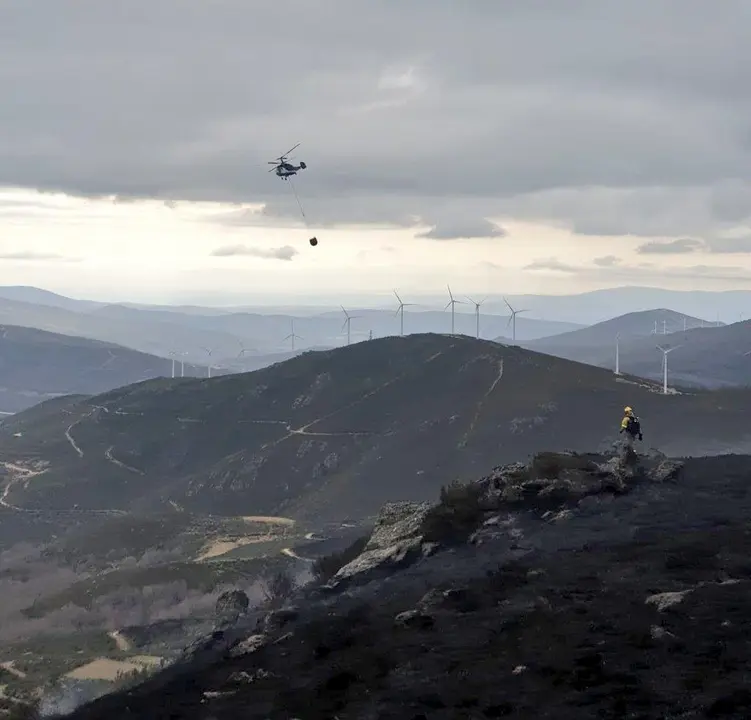 Helicóptero