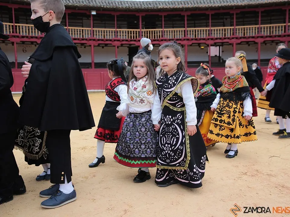 boda infantil toro (5)