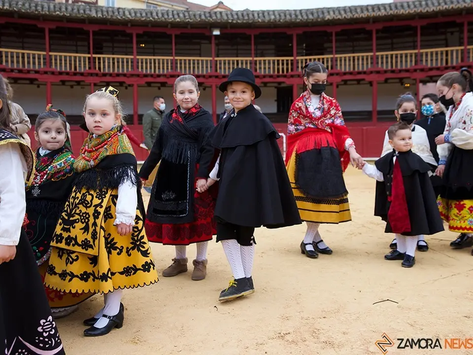 boda infantil toro (6)