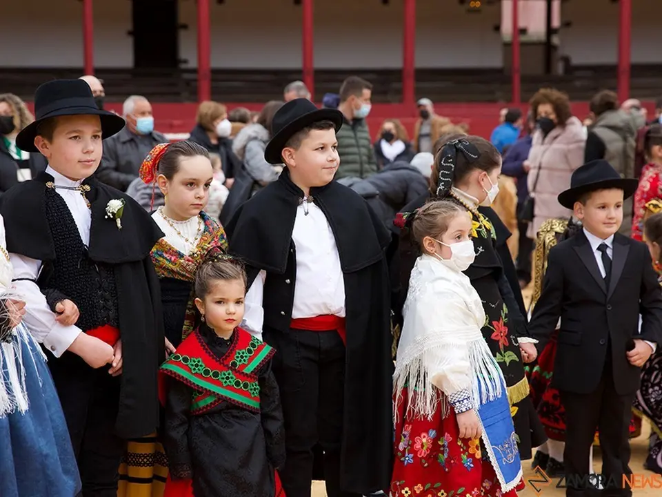 boda infantil toro (8)