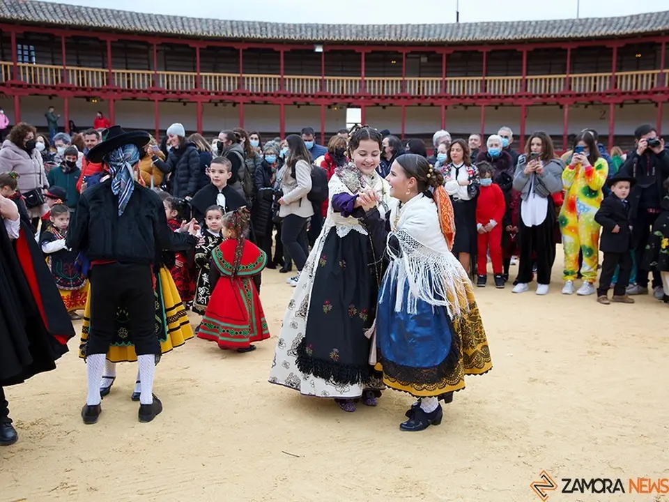 boda infantil toro (10)