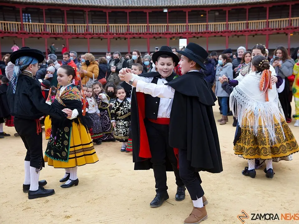boda infantil toro (11)