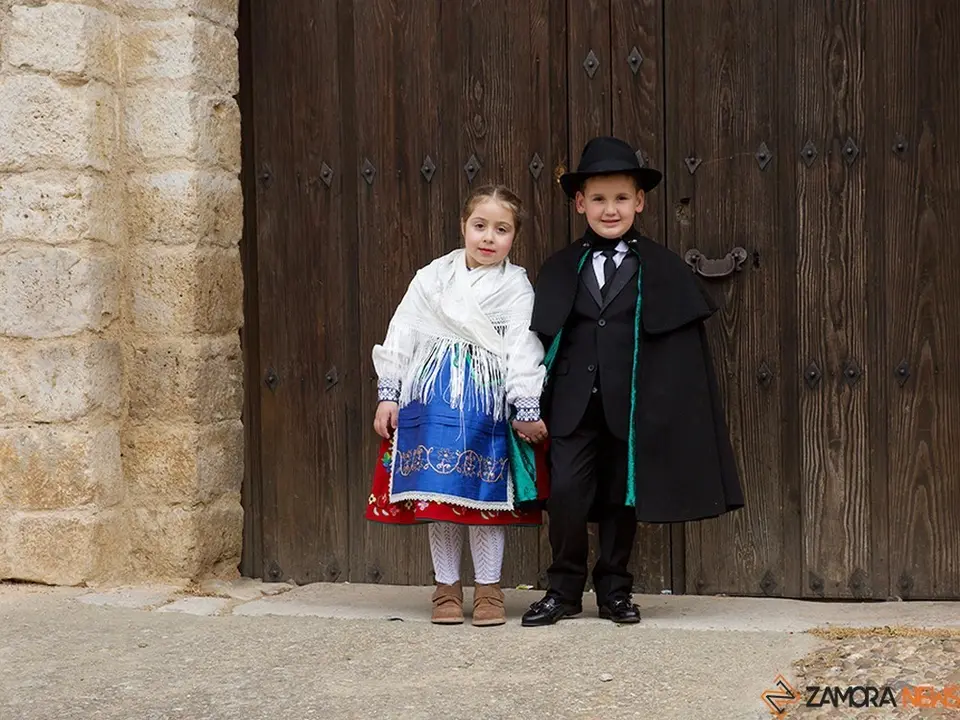 boda infantil toro (12)