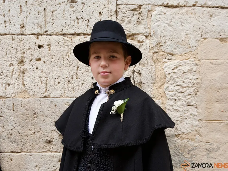 boda infantil toro (14)