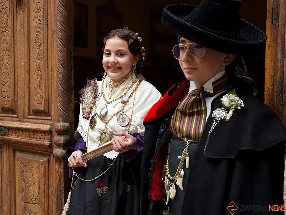 boda infantil toro (15)