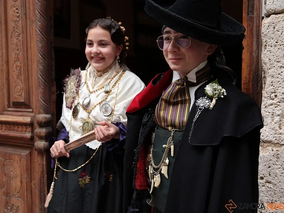 boda infantil toro (16)